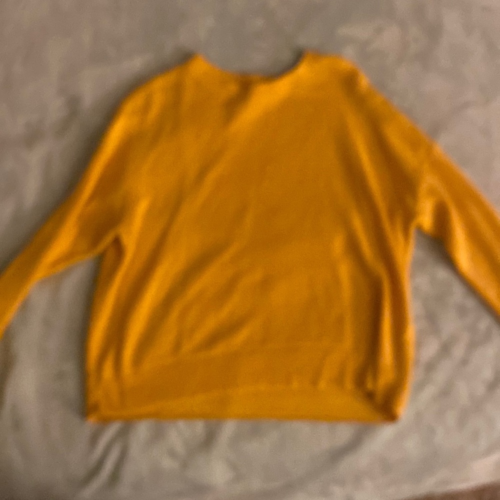 Banana Republic sweater